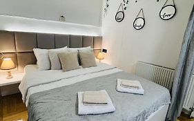 Apartment Irma