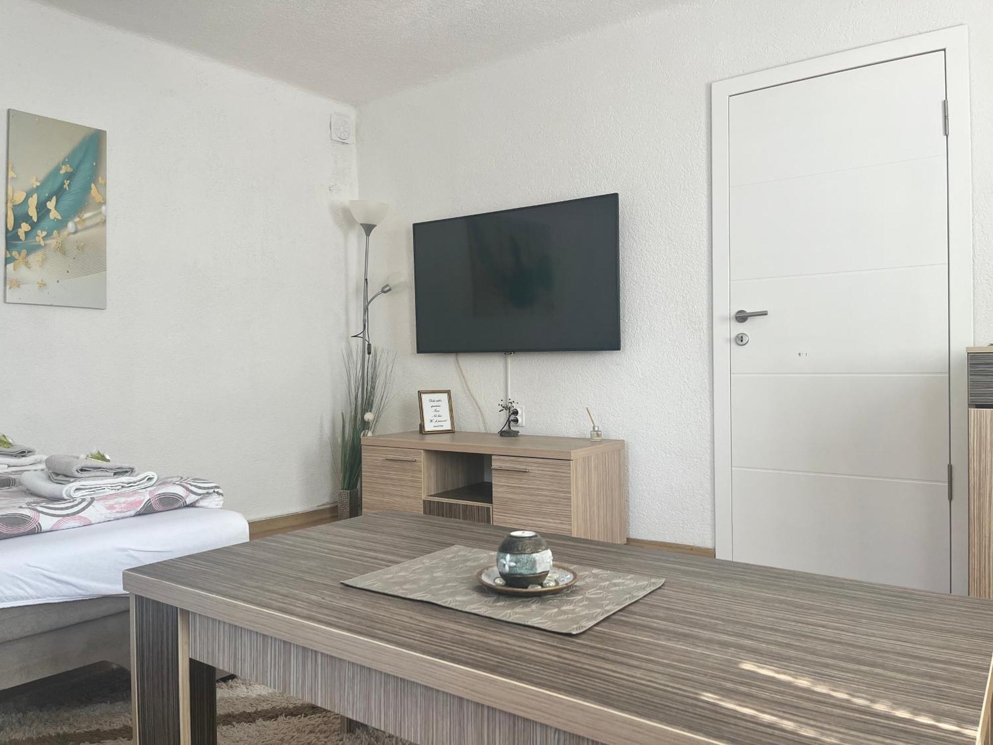 Apartment Irma SJJ Esterno foto