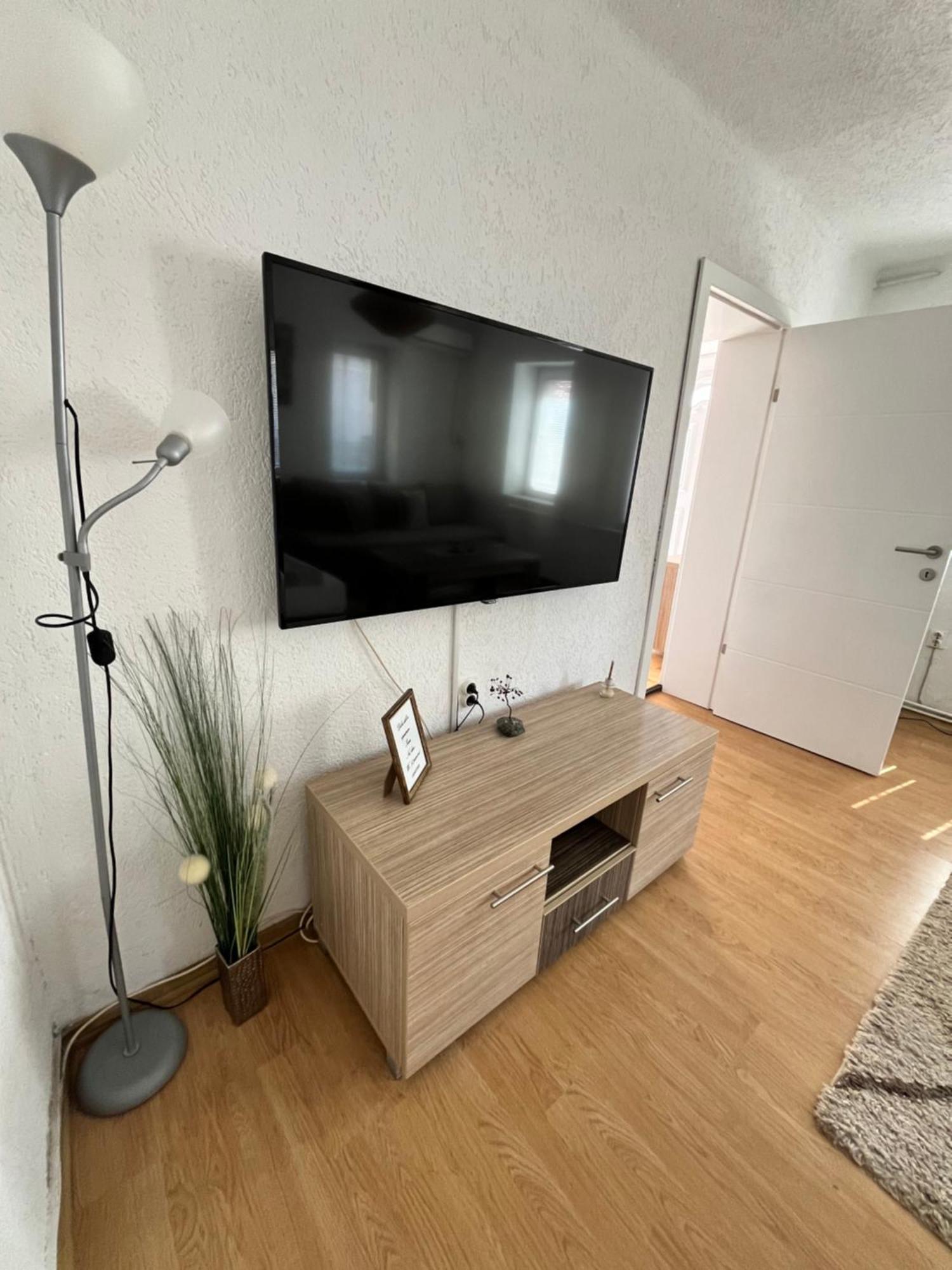Apartment Irma SJJ Esterno foto