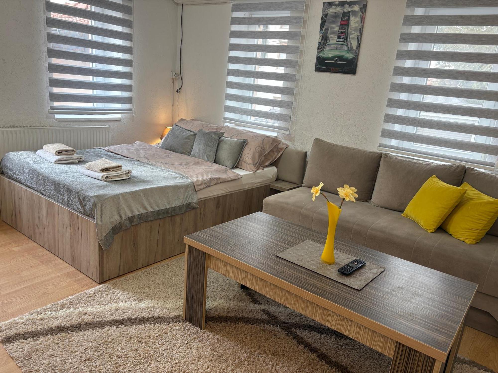 Apartment Irma SJJ Esterno foto