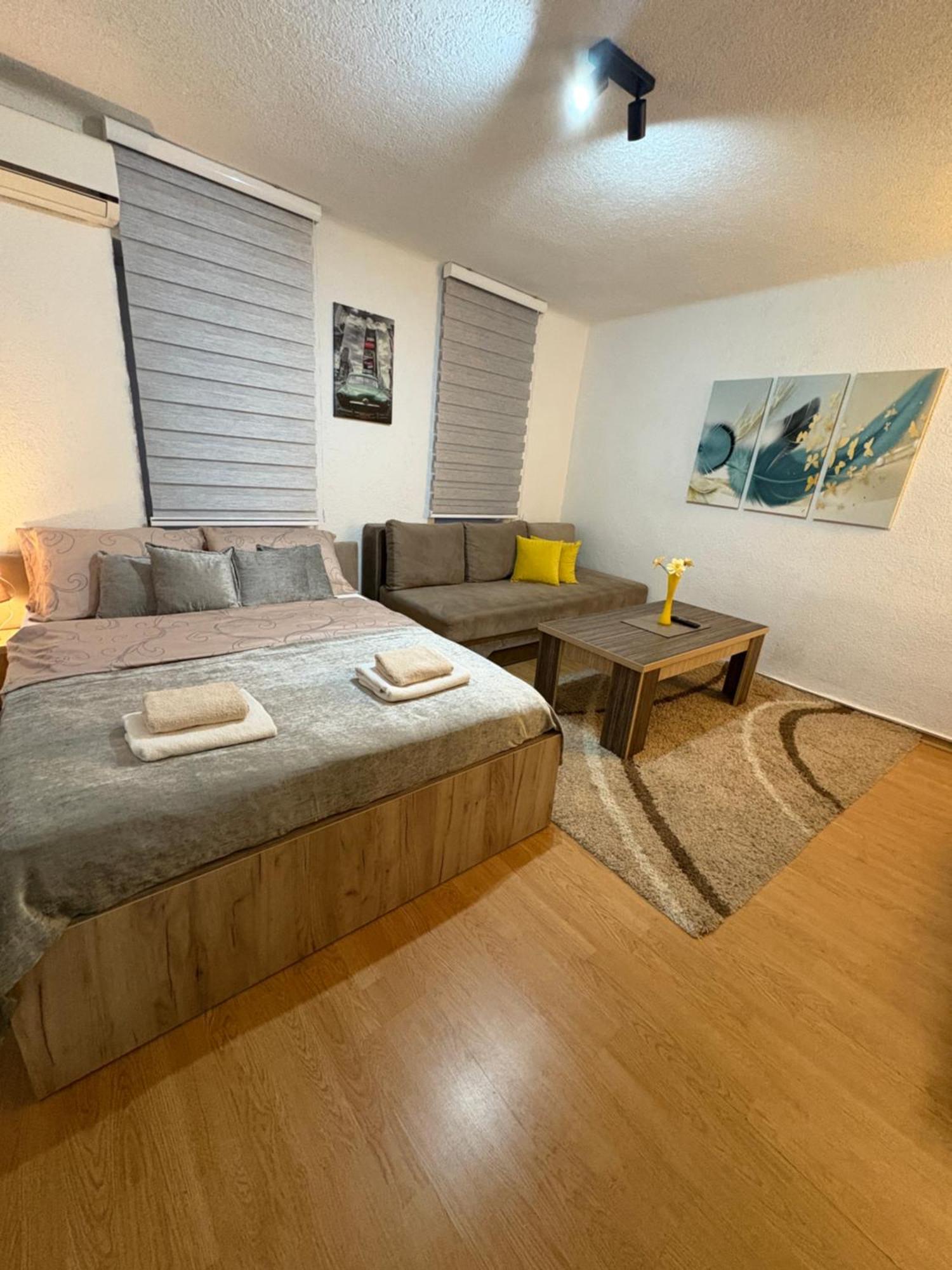 Apartment Irma SJJ Esterno foto
