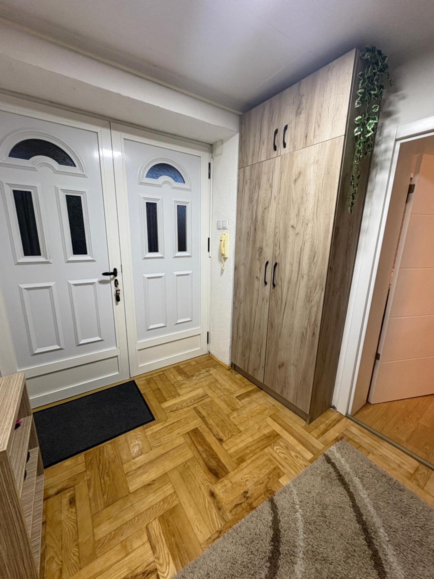 Apartment Irma SJJ Esterno foto